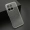 Maska / futrola SPARKLING za Huawei Honor X8c providna (MS).
