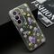 Maska / futrola WHISPER za Samsung S941 Galaxy S26 5G zuta (MS).