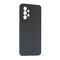 Silikonska maska / futrola Pro Camera za Samsung A525 Galaxy A52 4G/A526 Galaxy A52 5G/A528B Galaxy A52s 5G crna (MS).