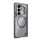 Maska / futrola NILLKIN Iceblade Prop magnetic case za Samsung F966B Galaxy Z Fold 7 5G crna (MS).