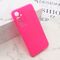 Maska / futrola GLOW SHINING za Samsung S711 Galaxy S23 FE pink (MS).