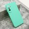 Maska / futrola Soft 3D camera za Samsung A175 Galaxy A17/A176B Galaxy A17 5G zelena (MS).