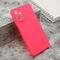 Maska / futrola Soft 3D camera za Samsung A065F Galaxy A06 roze (MS).