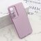 Maska / futrola GLOW SHINING za Samsung S721B Galaxy S24 FE roze (MS).