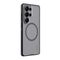 Maska / futrola Nillkin Super Frost Pro Magnetic za Samsung S948 Galaxy S26 Ultra 5G providno crna (MS).