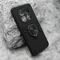 Maska / futrola Square ring za Xiaomi Redmi Note 14 Pro 4G crna (MS).
