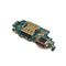 Konektor punjenja sa plocicom za Samsung G998B Galaxy S21 Ultra 5G + mikrofon original (MS).