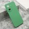 Silikonska maska / futrola Pro Camera za Xiaomi Redmi A5 4G (171 mm) mint (MS).
