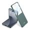 Maska / futrola SMOOTH II za Samsung F751B Galaxy Z Flip 7 5G zelena (GKK case) (MS).