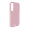 Maska / futrola PURO ICON MAGSAFE za Samsung S941 Galaxy S26 5G roze (MS).
