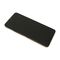 LCD displej za Huawei Huawei nova Y70 Plus + Touch screen + frame crni original (MS).