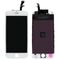 LCD displej za Iphone 6G + Touch screen beli high copy (MS).
