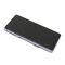 LCD displej za Samsung G973F Galaxy S10 + Touch screen + frame crni Incell (MS).