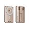 Back Up Baterija Magsafe REMAX CX-2 15W 10000mAh zlatni (MS).