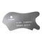 Metalni nozic za skidanje stakla SUNSHINE SS-028A (MS).