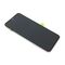 LCD displej za Samsung A556 Galaxy A55 5G + Touch screen crni OLED original (MS).