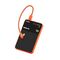 Back Up Baterija Magsafe Moxom MX-PB199 fast PD 20W + wireless 15W Type C - Type C 5000mAh narandzasti (MS).