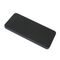 LCD displej za Samsung S916B Galaxy S23 Plus 5G + Touch screen + frame crni OLED (MS).