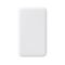 Back Up Baterija MagSafe Air 22.5W + wireless 15W 4000mAh beli (MS).