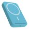 Back Up Baterija MagSafe 15W 5000 mAh svetlo plavi (MS).