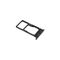 Ulozak SIM kartice za Samsung A166 Galaxy A16 5G crni (MS).
