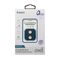Folija za zastitu kamere X-MART PVD camera film za iPhone 17 crna (MS).
