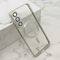 Maska / futrola CAMERA PROTECT MAGSAFE za Samsung S946 Galaxy S26 Plus 5G srebrna (MS).