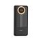 Back Up Baterija Moxom MX-PB138 fast QC22.5W+ PD20W 10000mAh 2.4A crni (MS).