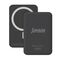Back Up Baterija MagSafe Superior 15W 5000 mAh crni (MS).