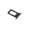 Ulozak SIM kartice za iPhone 16 Pro crni (MS).