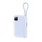 Back Up Baterija Remax FC-15 PD 20W+QC 22.5W 20000mAh plavi (MS).