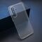 Maska / futrola CLEAR CAMERA GLASS za Samsung A376 Galaxy A37 5G providna (MS).