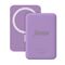 Back Up Baterija MagSafe Superior 15W 5000 mAh ljubicasti (MS).