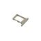 Ulozak SIM kartice za Iphone 16 Pro titanium beli (MS).