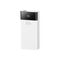 Back Up Baterija REMAX Reciuy Series RPP-672 20W+22.5W PD+QC 20000mAh beli (MS).