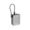 Back Up Baterija Moxom MX-PB195 Mini fast 22.5W Type C - lightning 10000mAh sivi (MS).