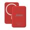 Back Up Baterija MagSafe Superior 15W 5000 mAh crveni (MS).