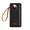 Back Up Baterija Moxom MX-PB167 fast 20W PD +22.5W 30000mAh crni (MS).