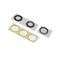 Staklo kamere za iPhone 16 Pro Max original (MS).