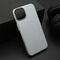 Maska / futrola PURE mat MagSafe za iPhone 14 (6.1) srebrna (MS).