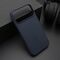 Maska / futrola FROSTED SHIELD MagSafe za iPhone 17 Pro Max (6.9) plava (MS).