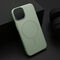 Maska / futrola PURE mat MagSafe za iPhone 13 (6.1) tirkizna (MS).