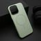 Maska / futrola PURE mat MagSafe za iPhone 16 Pro Max (6.9) tirkizna (MS).