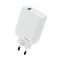 Kuciste punjaca Moxom MX-HC291 18W belo (MS).