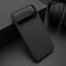 Maska / futrola FROSTED SHIELD MagSafe za iPhone 17 Pro Max (6.9) crna (MS).
