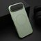 Maska / futrola PURE mat MagSafe za iPhone 17 Air tirkizna (MS).