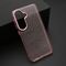 Maska / futrola SPARKLING LOOK za Samsung S941 Galaxy S26 5G narandzasta (MS).