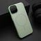 Maska / futrola PURE mat MagSafe za iPhone 14 (6.1) tirkizna (MS).