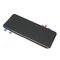 LCD displej za Huawei P60/P60 Pro/P60 Art + Touch screen crni original (MS).
