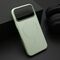 Maska / futrola PURE mat MagSafe za iPhone 17 Pro Max (6.9) tirkizna (MS).